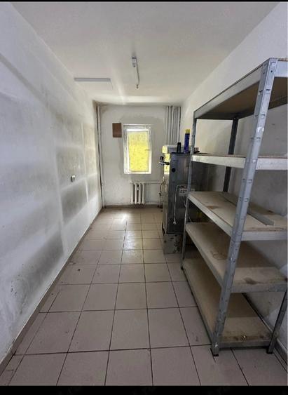 Spațiu comercial, de 50 mp, în Nicolina
