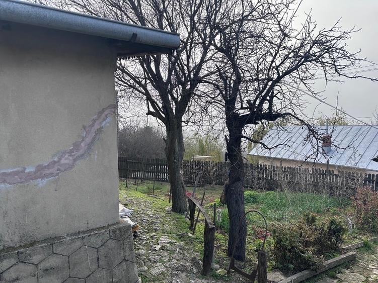 Teren Construcții intravilan de 523 mp, în Călugăreni