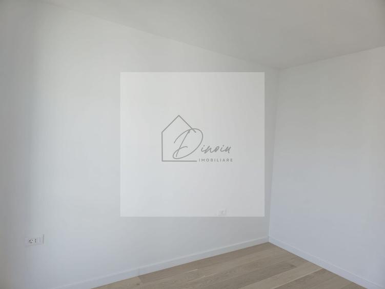 Apartament cu 2 camere decomandat în Aviației