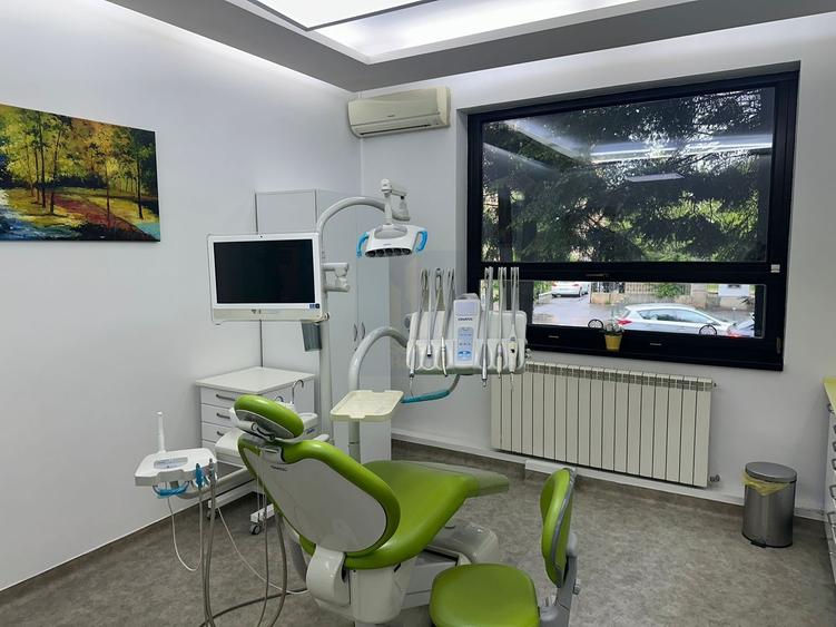 Spațiu comercial, de 123 mp, în Cotroceni