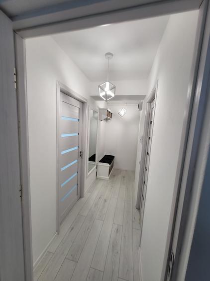 Garsonieră decomandată în Exterior Vest