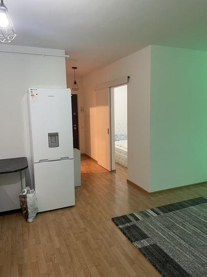 Proprietar Inchiriez apartament pe calea Baciului - 4