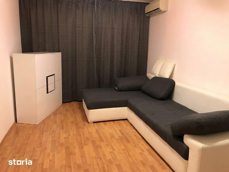 Apartament cu 3 camere decomandat în Militari