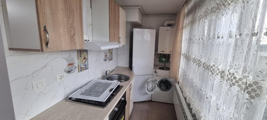 Garsonieră în Central