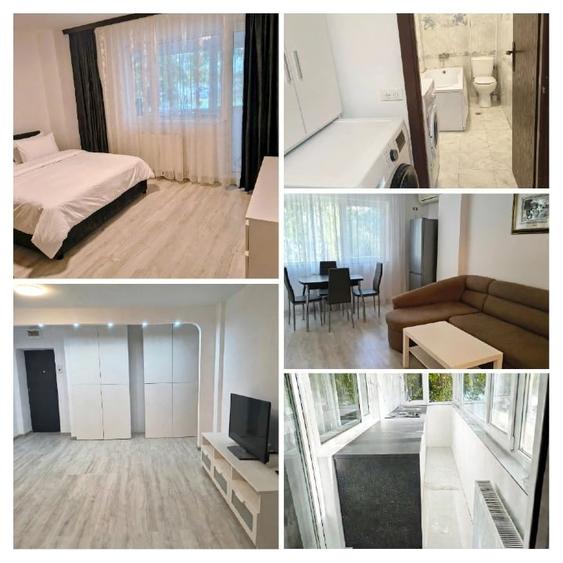 Apartament cu 2 camere, mobilat în Kamsas