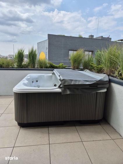 Apartament cu 4 camere în Ștefan cel Mare