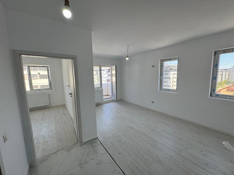 APARTAMENT 2 CAMERE-COMPARTIMENTARE MODERNA-COMISION 0% ZONA CARTIER MILITARI - 1