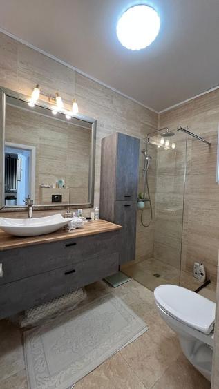 Casă individuală cu 5 camere cu Canalizare în Corbeanca
