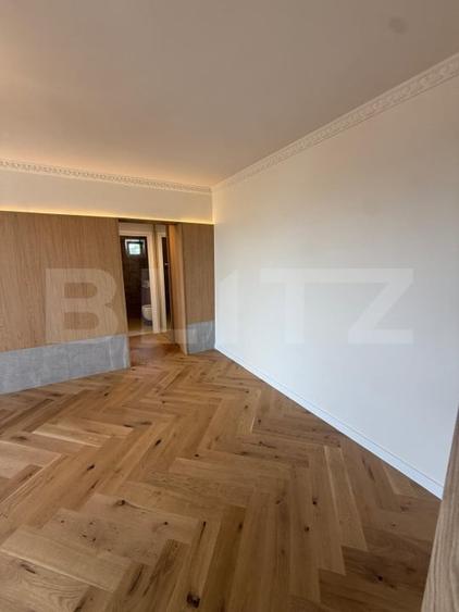 Apartament cu 2 camere decomandat, mobilat în Ultracentral