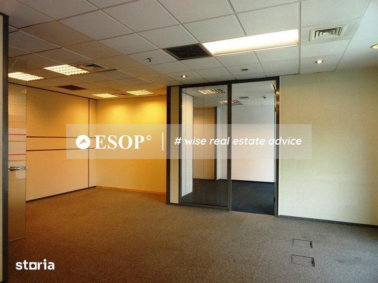 Spațiu comercial, de 486 mp, în Floreasca