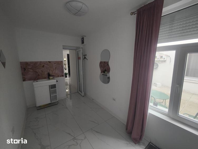 Spațiu comercial, de 235 mp, în Ultracentral