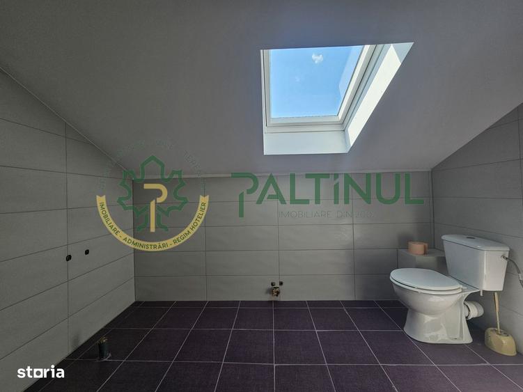 Casa de vanzare in zona Trei Stejari Sibiu ideala pentru locuit sau - 20