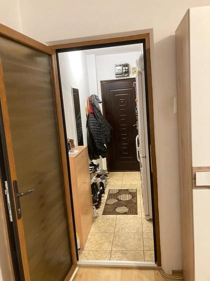 Apartament cu 2 camere semidecomandat în Fălticeni