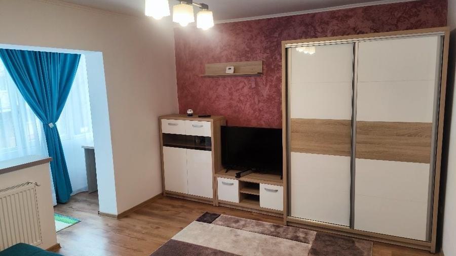 Inchiriez apartament 1 camera 36 m patrati - 1