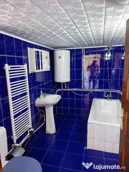 Casă cu 2 camere în Arieșeni