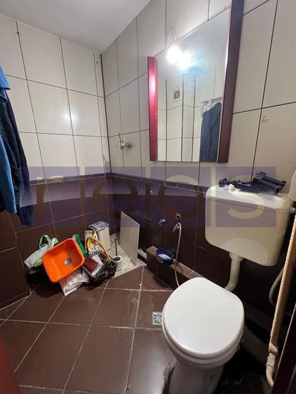 Apartament cu 4 camere decomandat în Nerva Traian