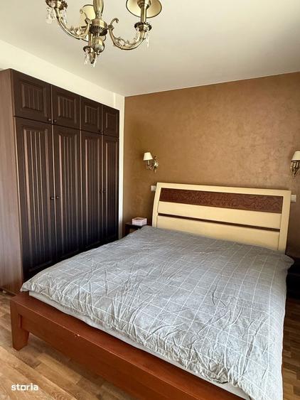 Apartament cu 3 camere în Florești — fotografia 2
