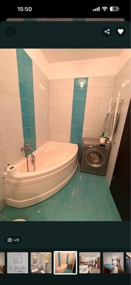 Proprietar inchiriez apartament 2 cam Militari Residence Rezervelor - 6