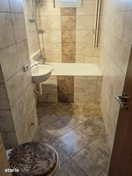 Apartament cu 2 camere în Inel II