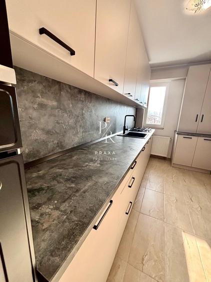 Apartament 2 camere decomandate, 55 mp utili,  zona Poligonului! - 8