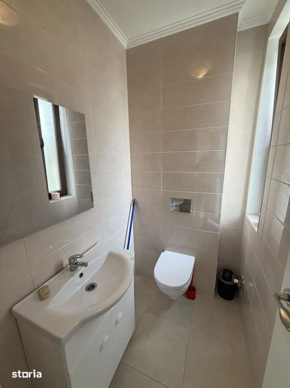 Vila de inchiriat P+1 cu 3 camere ?i curte 250 mp in Corbeanca - 15