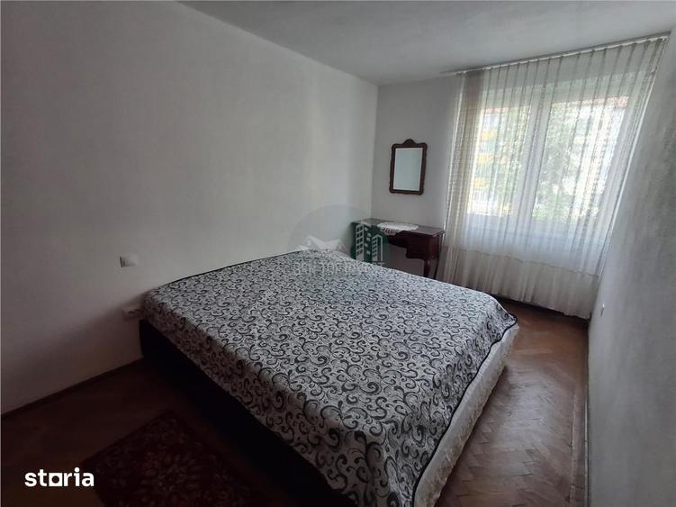Apartament cu 2 camere decomandat în Terezian