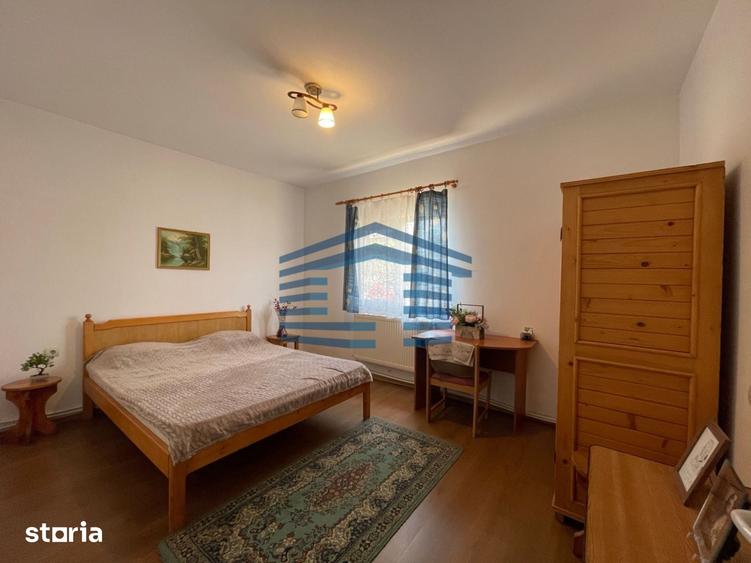 Casă cu 4 camere cu Teren 800 Mp în Bran
