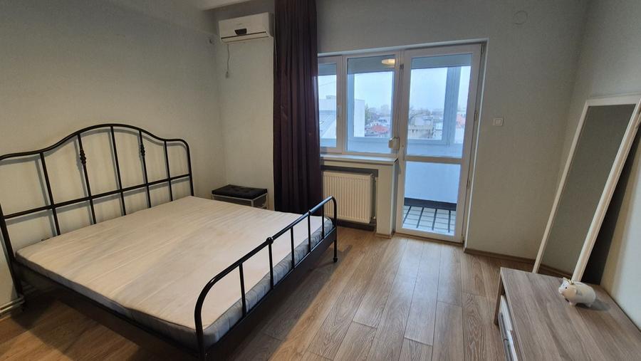 Apartament cu 2 camere + 1 camera de serviciu -  78,67 mp - Piata Romana - 3