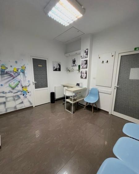 Spațiu comercial, de 65 mp, în Șagului