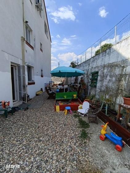 Apartament cu curte proprie si vedere panoramica - 9