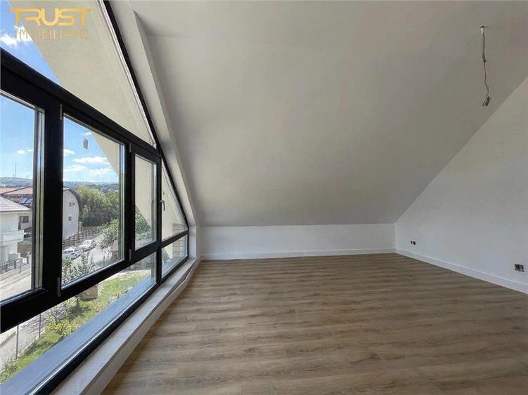 Duplex 6 Camere l Borhanci l 180 MP - 8