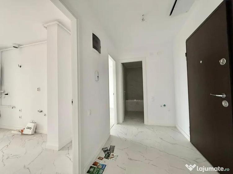 Apartament cu 2 camere decomandat în Ștefăneștii de Jos