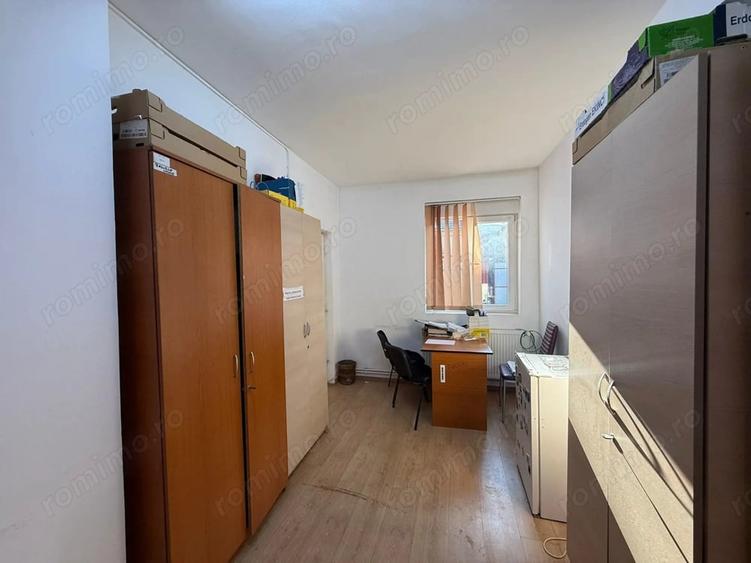 Spațiu comercial, de 110 mp, în Ultracentral