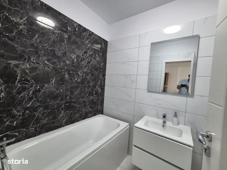 Apartament cu 2 camere Popesti Leordeni - Metrou Berceni * Tip studio - 6