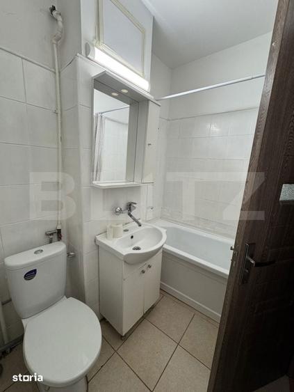 Apartament cu 2 camere decomandat în Ultracentral