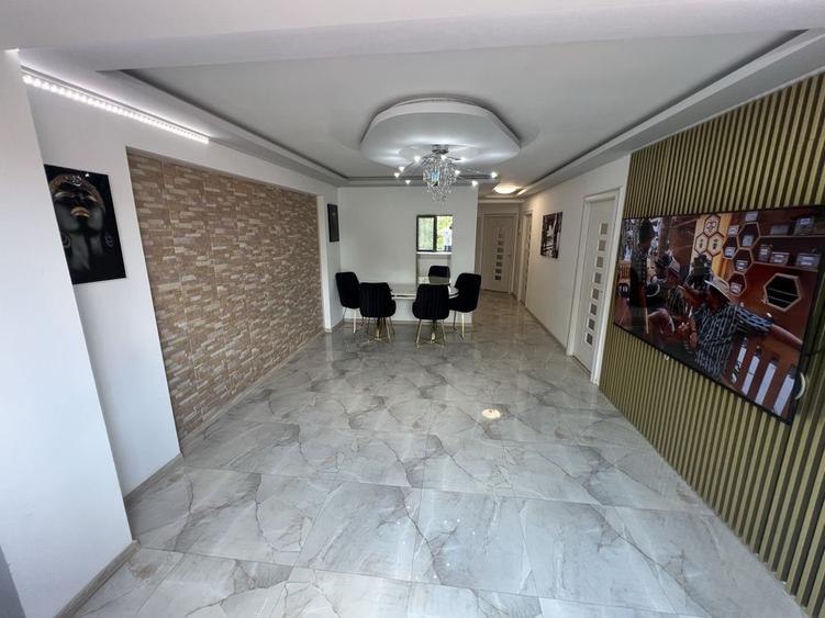 Apartament 3 camere - 5