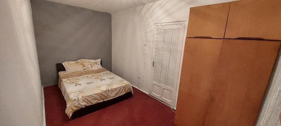 Apartament cu 2 camere semidecomandat în Obor