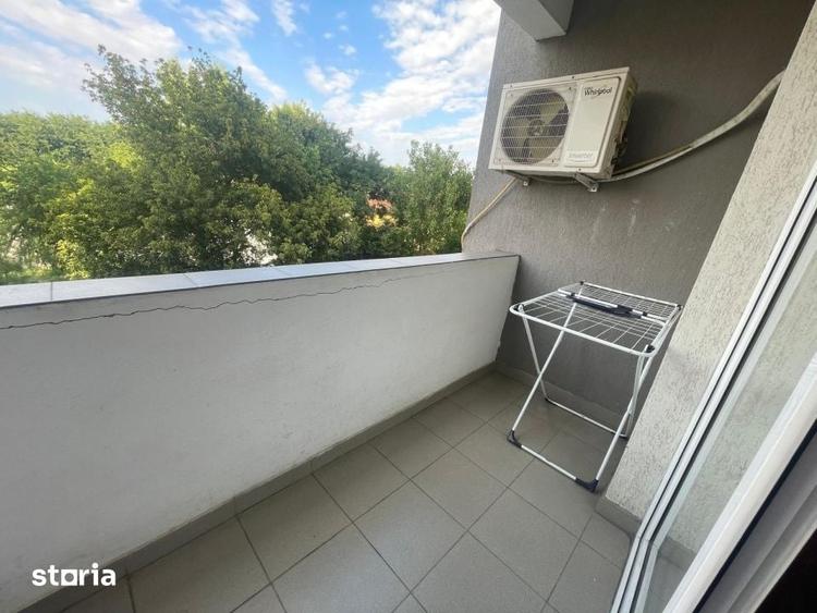 Studio open-space, 47 mp total, etaj 1, Brazda lui Novac - Valea Gangu - 3