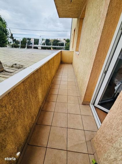 Apartament cu 2 camere decomandat în UTA