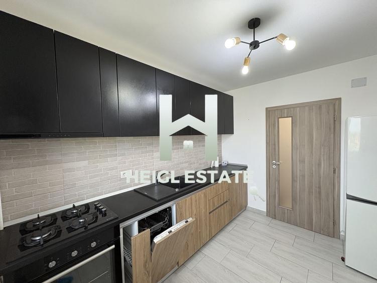 Apartament cu 2 camere decomandat, mobilat în Giroc — fotografia 1