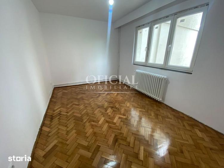 Apartament cu 3 camere, mobilat în Mănăștur — fotografia 3