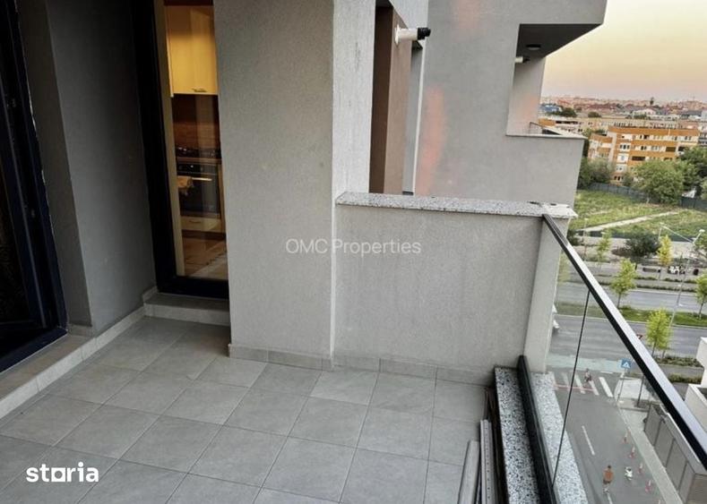 2 camere chirie bloc nou - Drumul Taberei - Brancusi - Valea Larga - 4