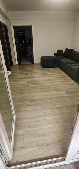 Apartament cu 2 camere în Tudor Vladimirescu
