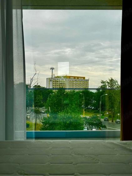 Apartament cu 3 camere decomandat în Nord