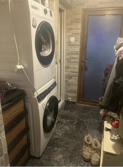 Apartament cu 2 camere nedecomandat în Central