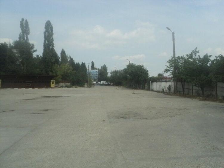 Spațiu industrial, de 30,000 mp, în Vitan