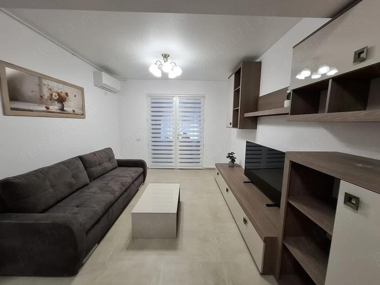 Proprietar,inchiriez apartament 2 camere - 4