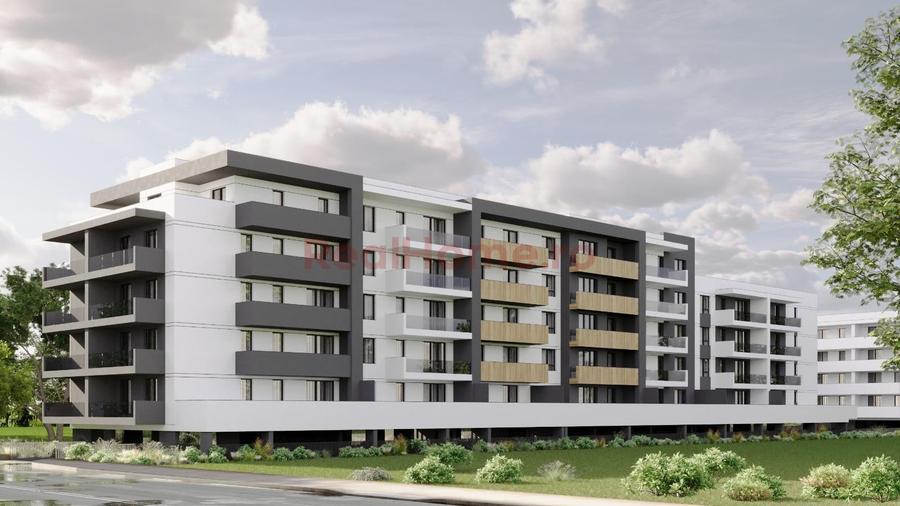 Apartament cu 3 camere decomandat în Theodor Pallady