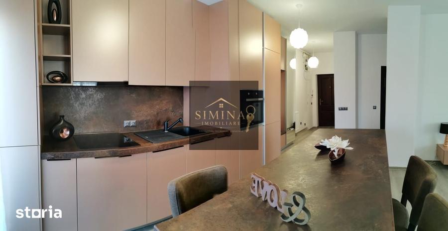 Apartament 2 Camere, De Inchiriat, Strada Secerei , Tudor - 1