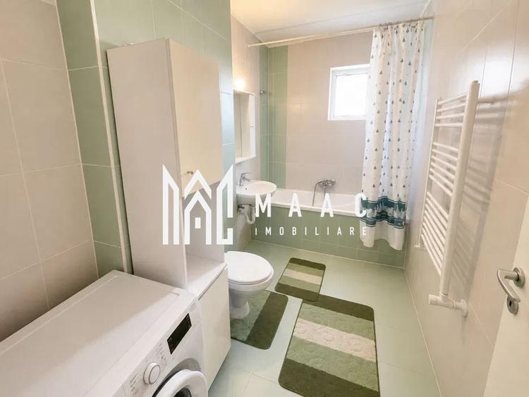 Apartament de vanzare Sibiu 2 camere | Mihai Viteazul | boxă INTABULATĂ - 7